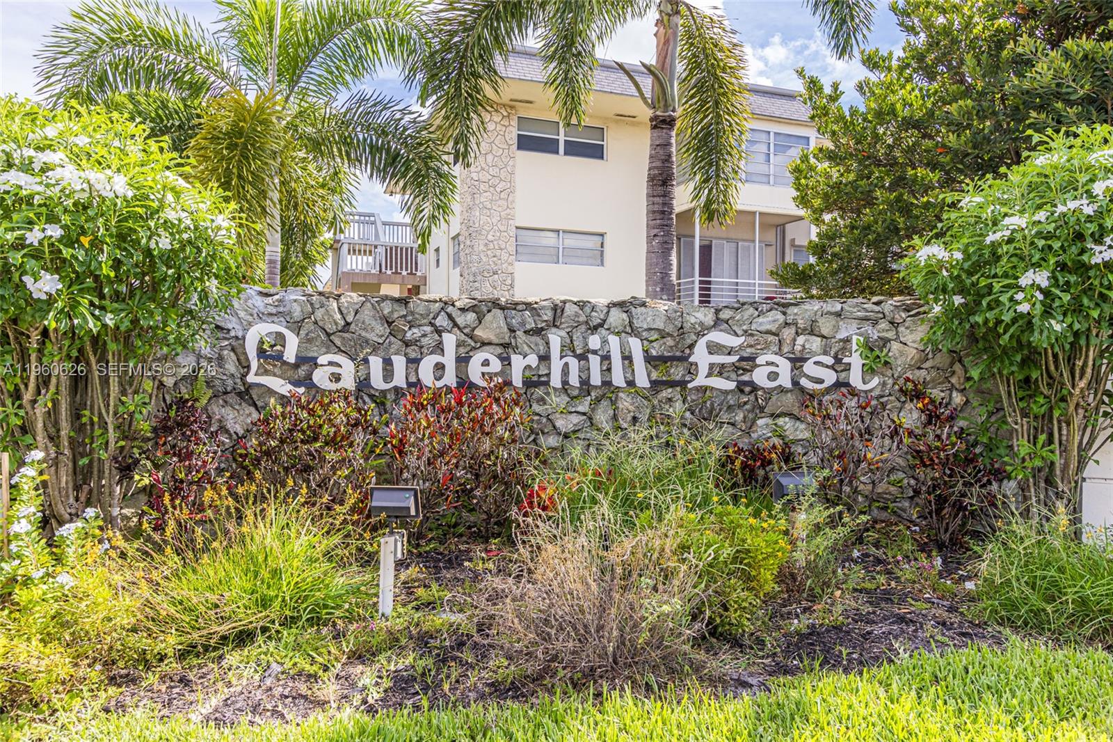4341 Northwest 16th Street, Unit 101 Lauderhill, FL 33313 - Photo 22 of 29