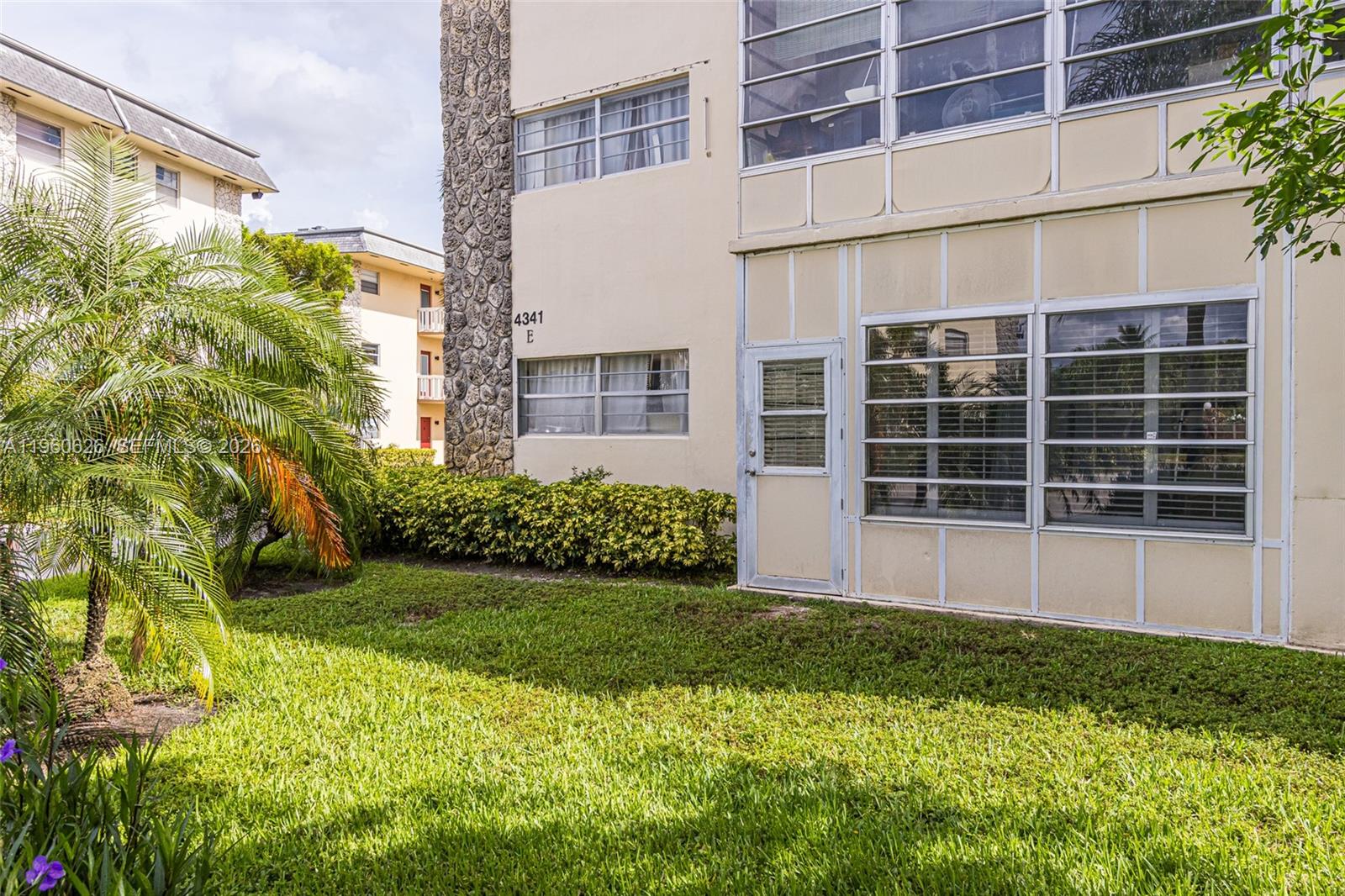 4341 Northwest 16th Street, Unit 101 Lauderhill, FL 33313 - Photo 28 of 29