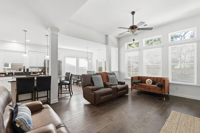 $514,900 | 7502 Scupper Drive, Hanahan, SC 29410