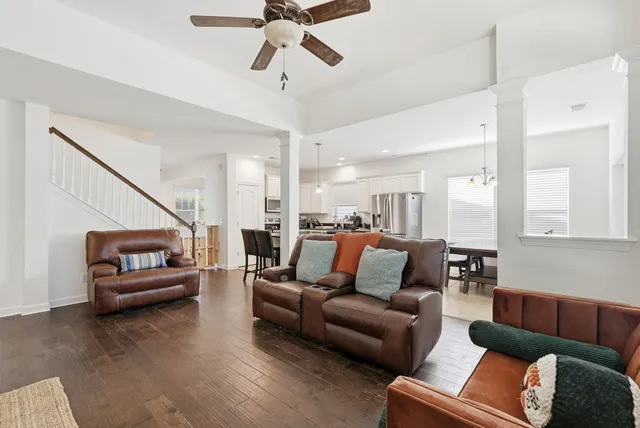 $514,900 | 7502 Scupper Drive, Hanahan, SC 29410