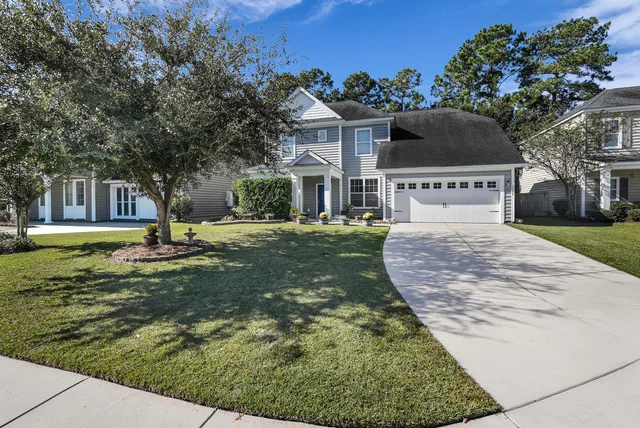 $514,900 | 7502 Scupper Drive, Hanahan, SC 29410