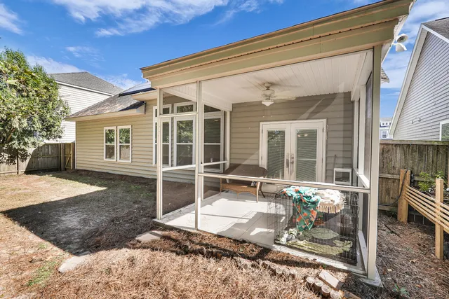 $514,900 | 7502 Scupper Drive, Hanahan, SC 29410