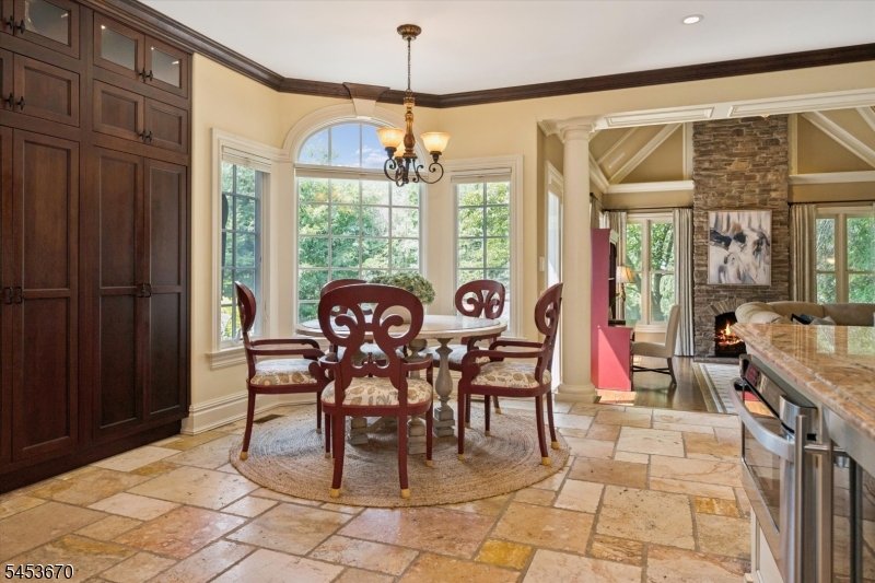 7 Farmstead Road North Caldwell, NJ 07006 - Photo 13 of 43 Gallery Image 13