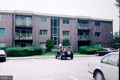 3802 Bel Pre Road, Unit 721 Silver Spring, MD 20906 - Photo 1 of 1 Exterior (Main)