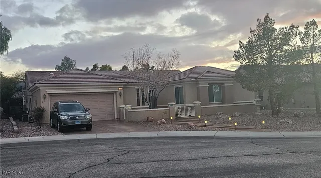 $798,888 | 3009 Noblesville Court, Henderson, NV 89052