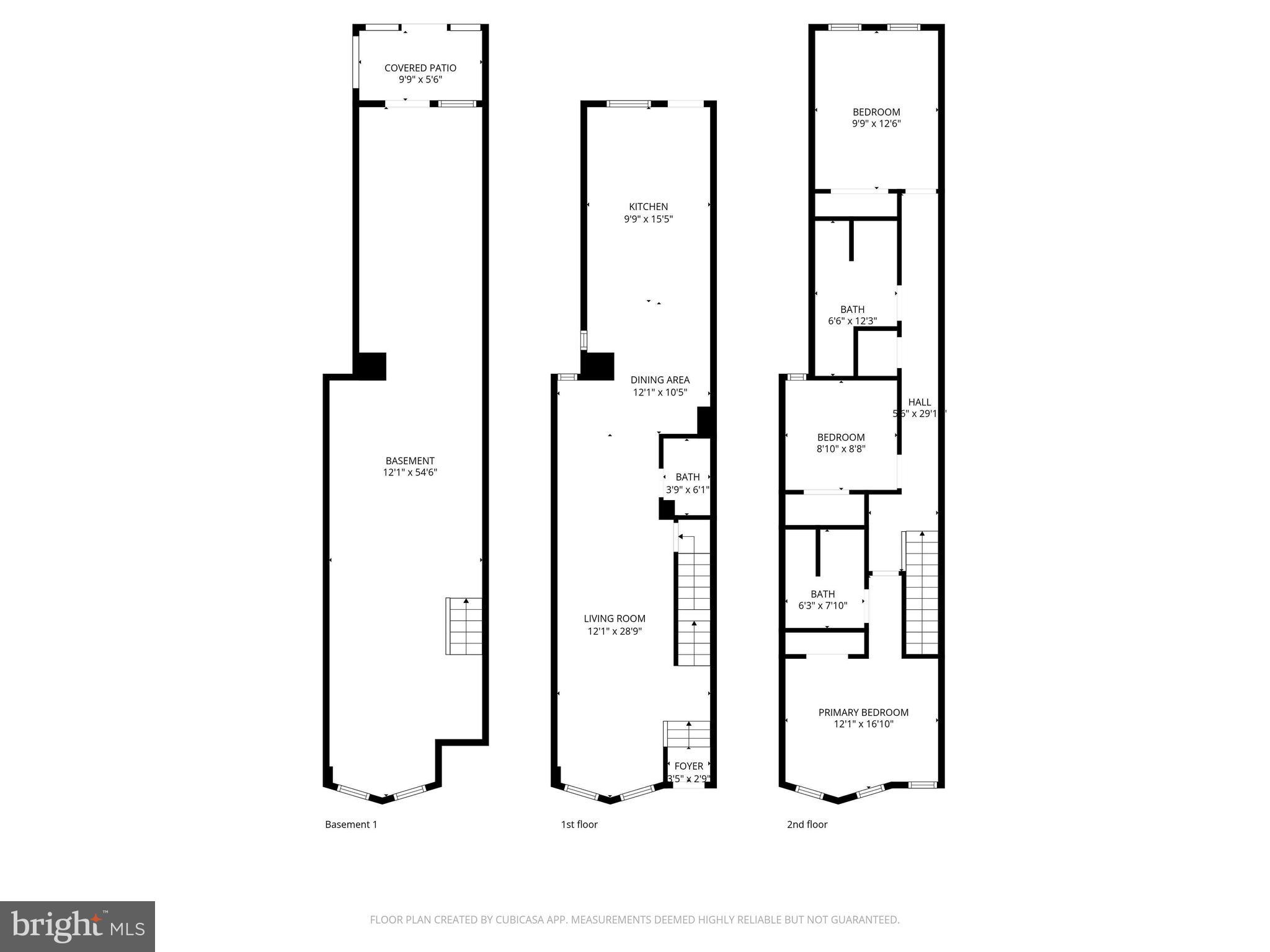 1006 East 20th Street Baltimore, MD 21218 - Photo 27 of 29 a picture of a bathroom with a shower