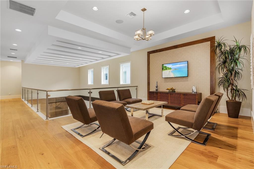 9149 Mercato Way Naples, FL 34108 - Photo 28 of 47 a living room with furniture