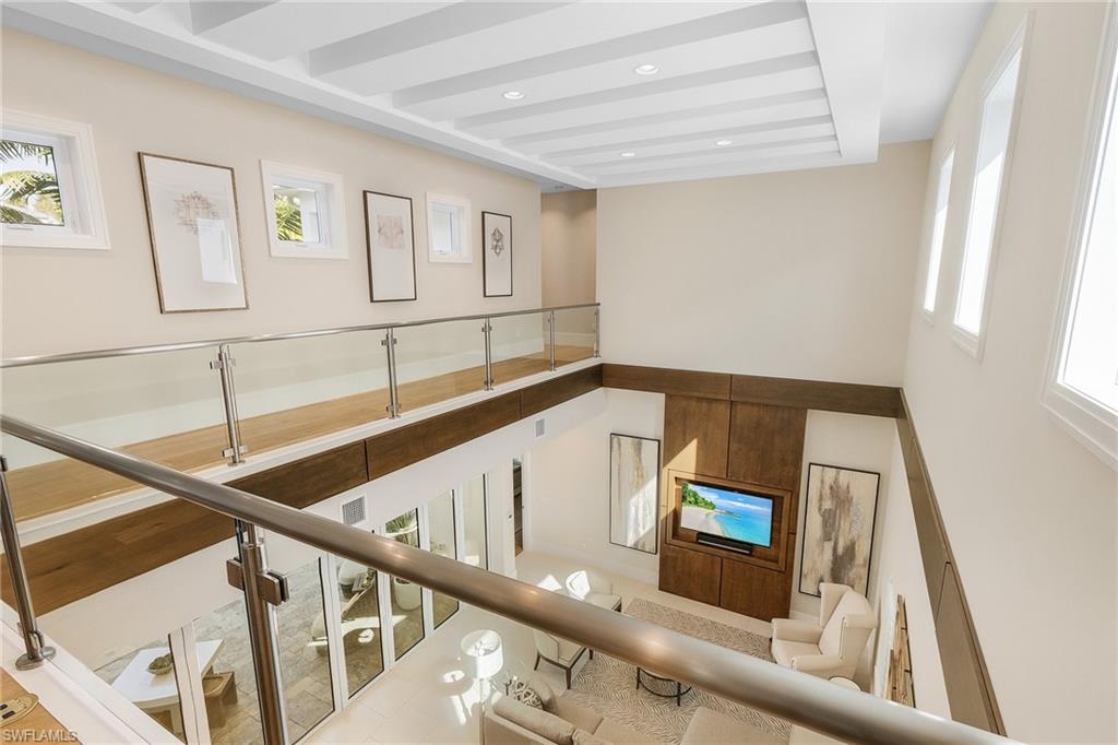 9149 Mercato Way Naples, FL 34108 - Photo 29 of 47 a view of entryway