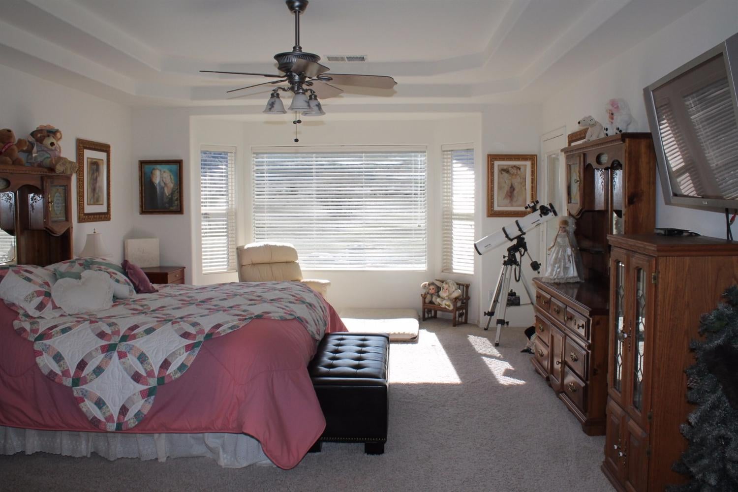 29454 Fawn Way Tehachapi, CA 93561 - Photo 17 of 23 Gallery Image 17
