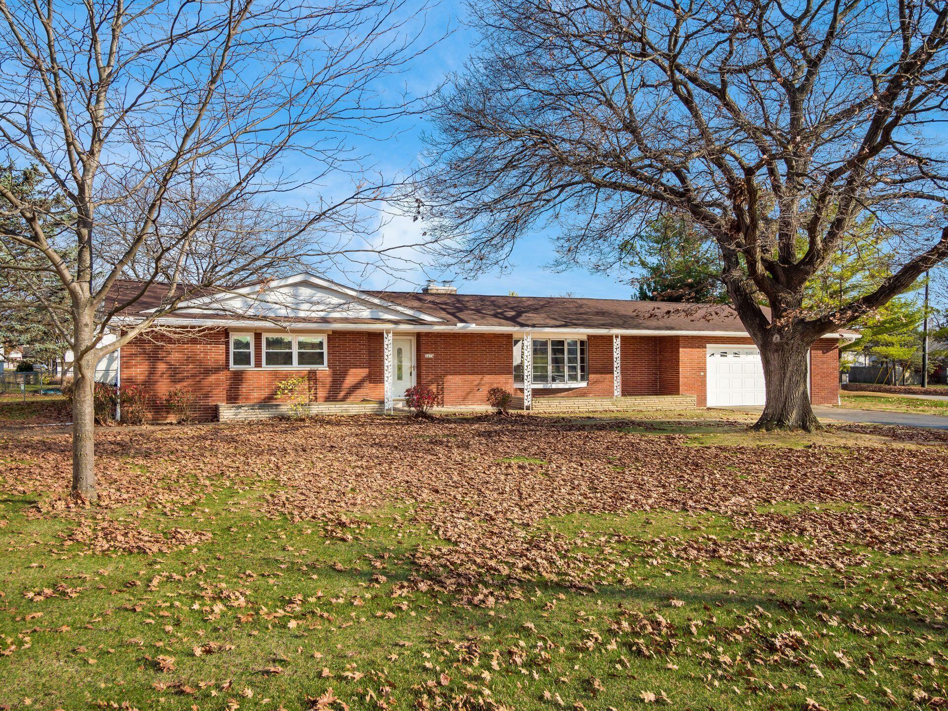 5474 Hoover Road Grove City, OH 43123 - Photo 2 of 48 Exterior Front
