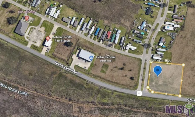 $199,000 | 110 American Boulevard, Houma, LA 70363
