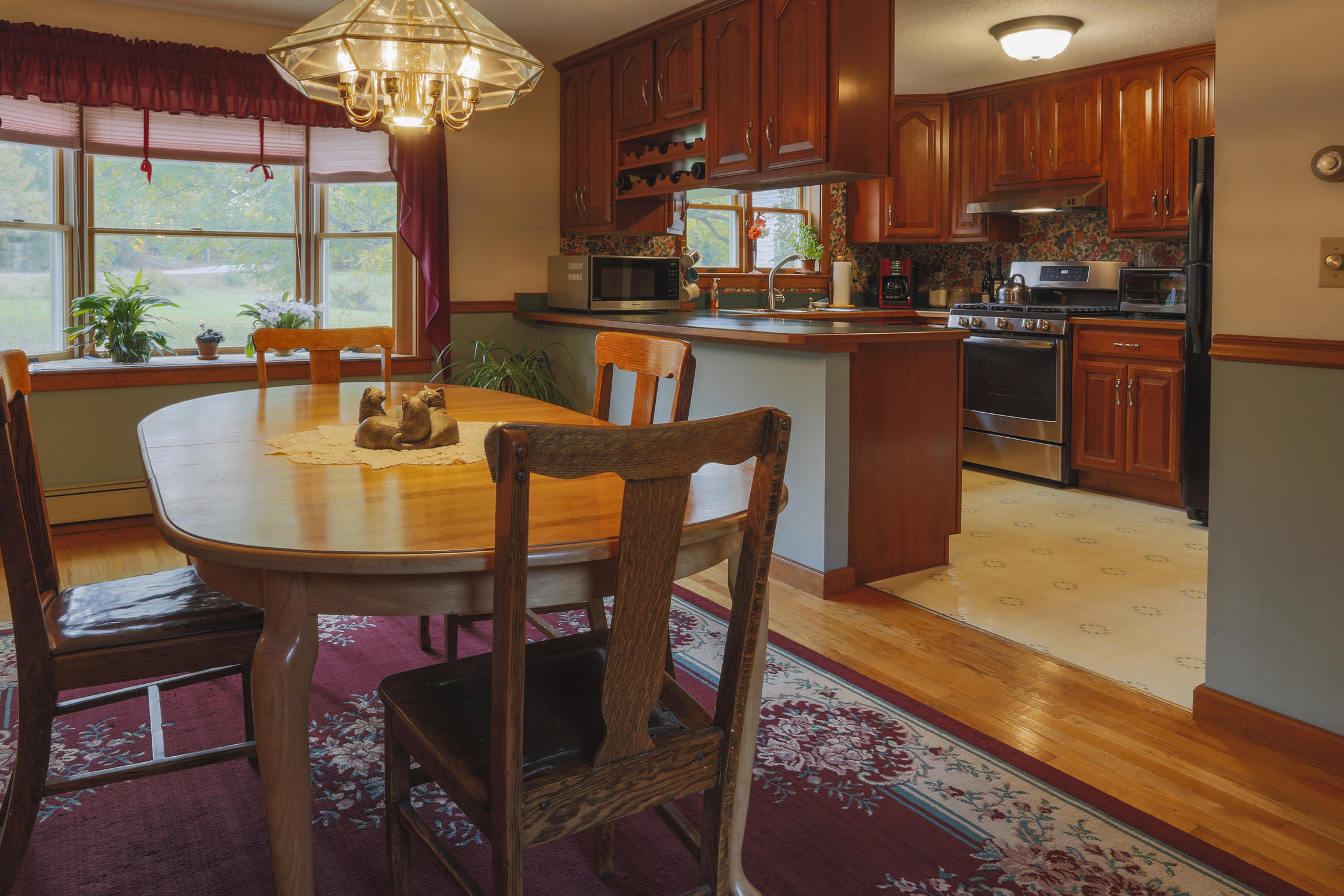 119 Stevens Pond Road Liberty, ME 04949 - Photo 8 of 57 StevensPondRd-5