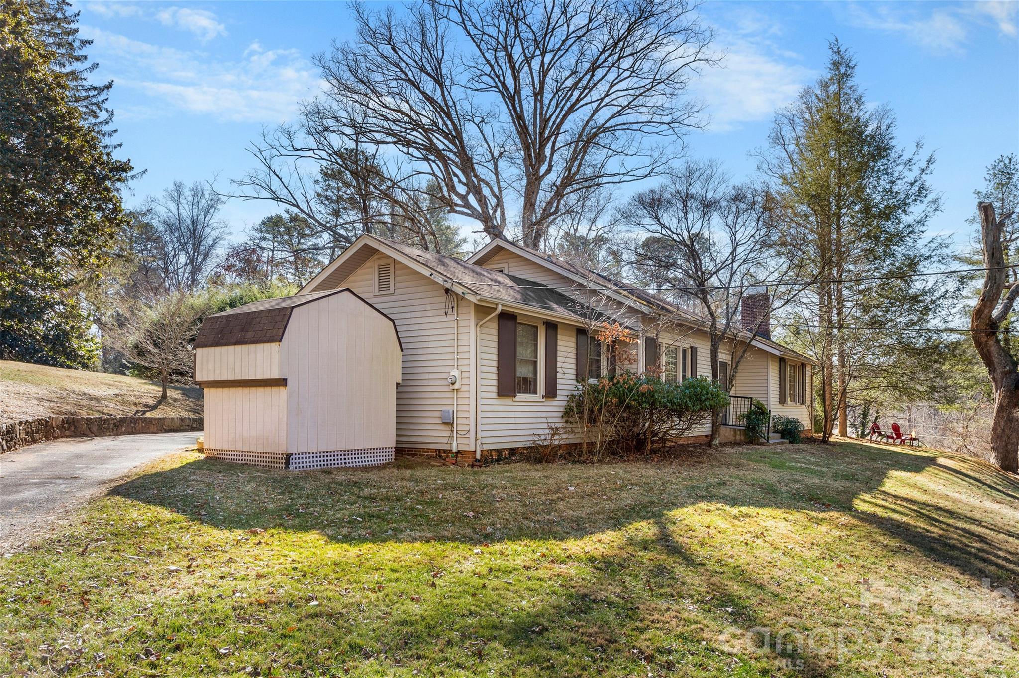 226 School Road Asheville, NC 28806 - Photo 2 of 22 Gallery Image 2