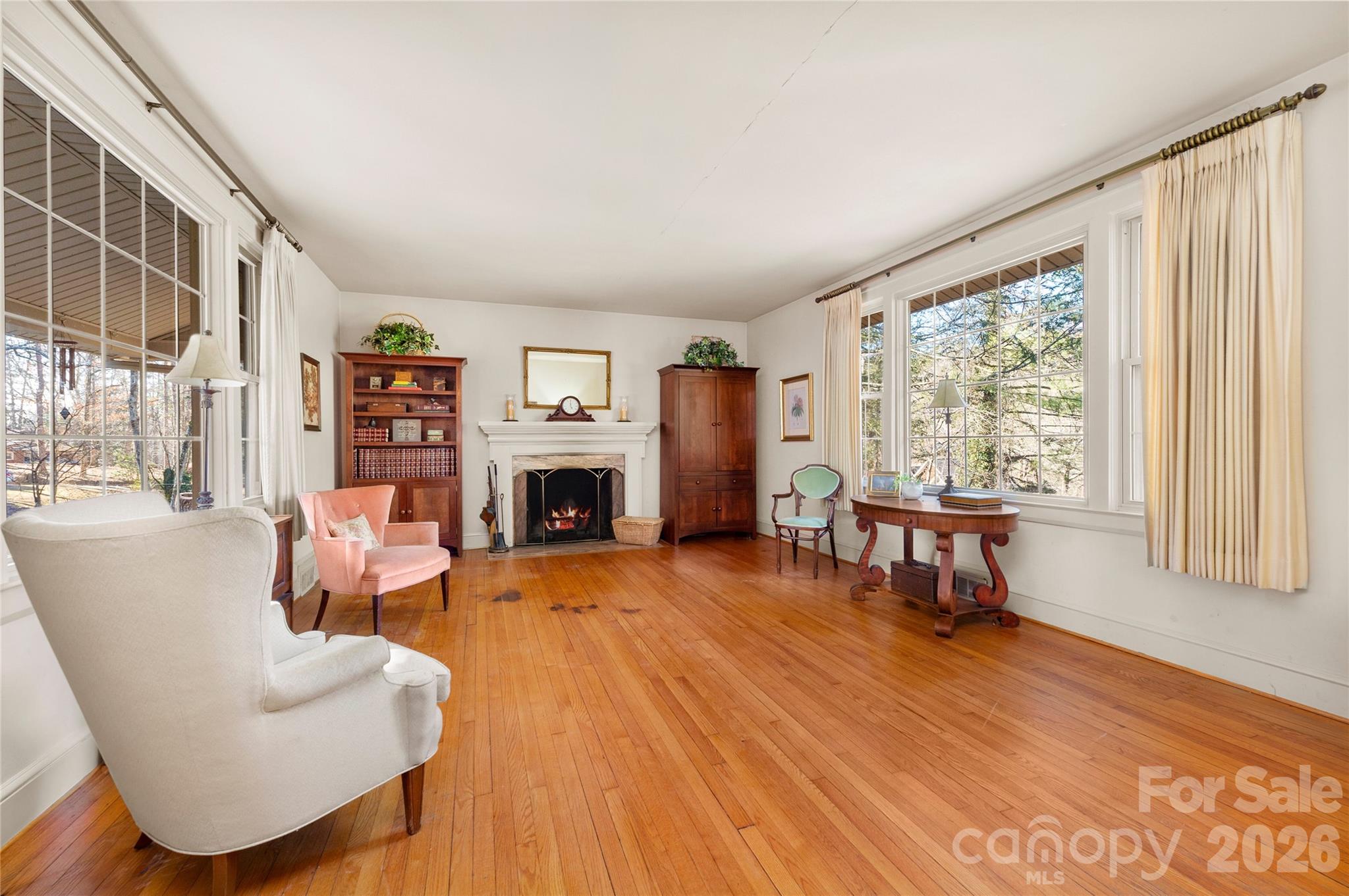 226 School Road Asheville, NC 28806 - Photo 4 of 22 Gallery Image 4