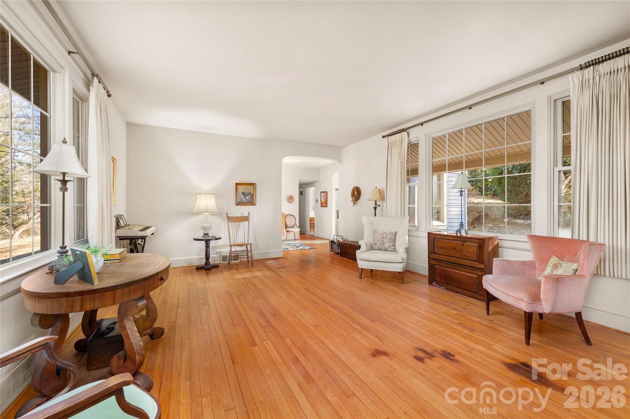 226 School Road Asheville, NC 28806 - Photo 5 of 22 Gallery Image 5