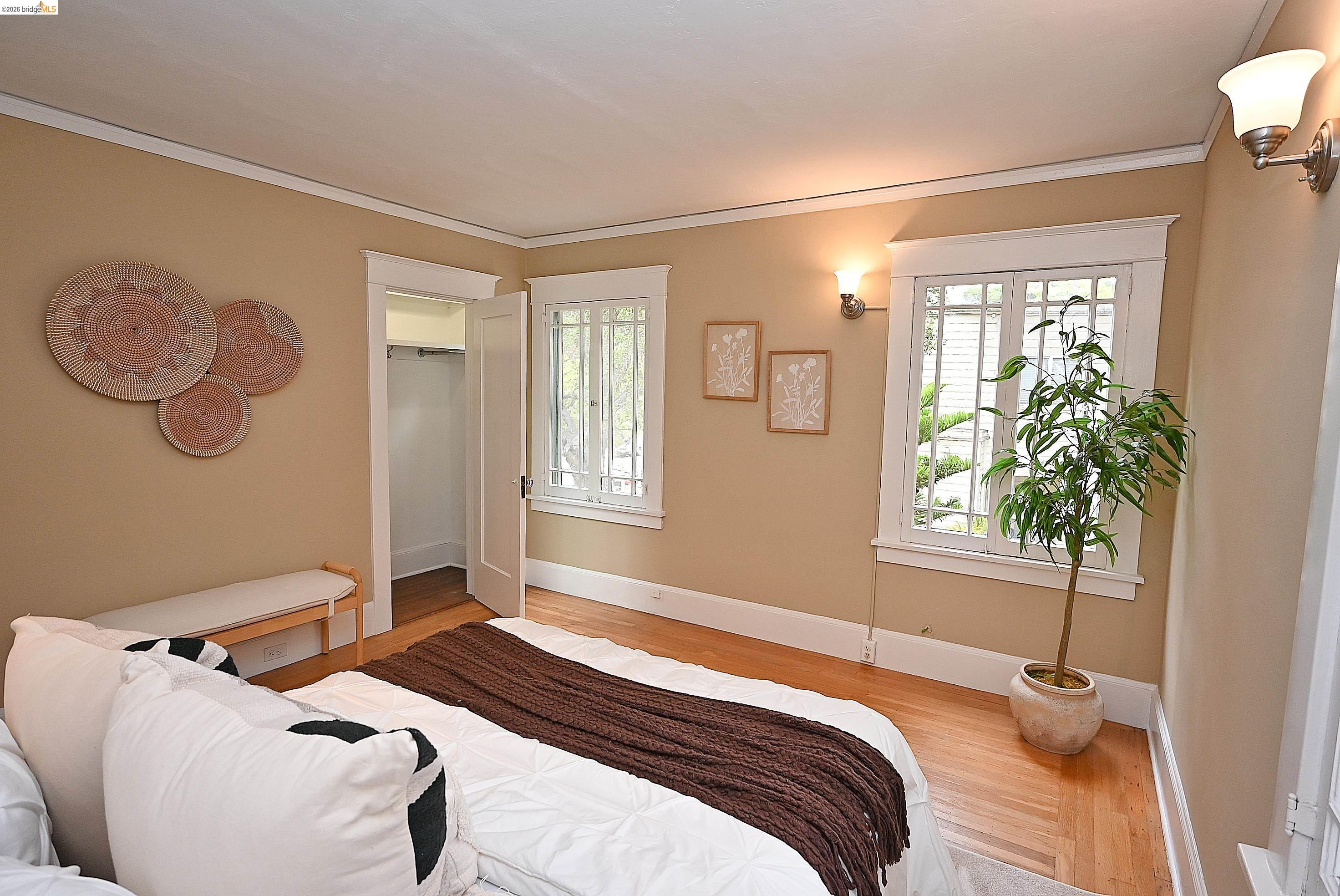 1301 Bonita Avenue, Unit 3 Berkeley, CA 94709 - Photo 33 of 48