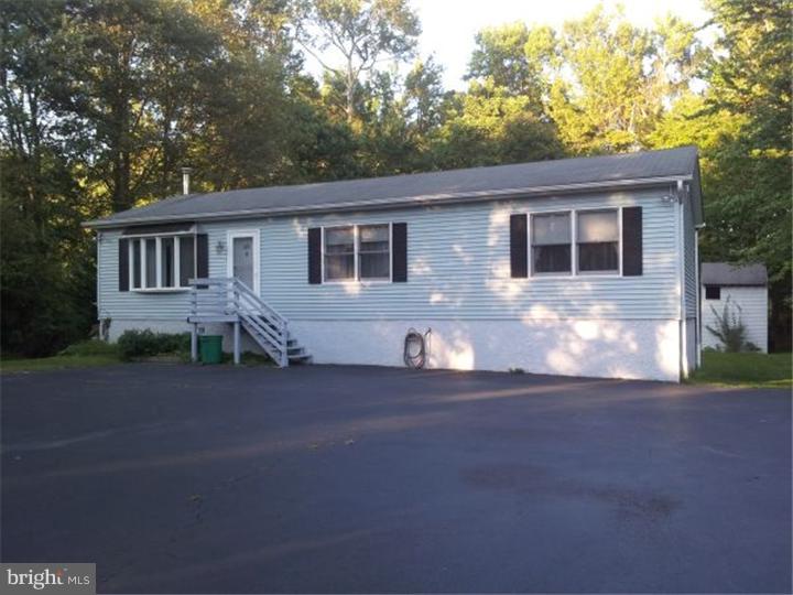 419 Hartford Road Mount Laurel, NJ 08054 - Photo 1 of 25 Exterior Front