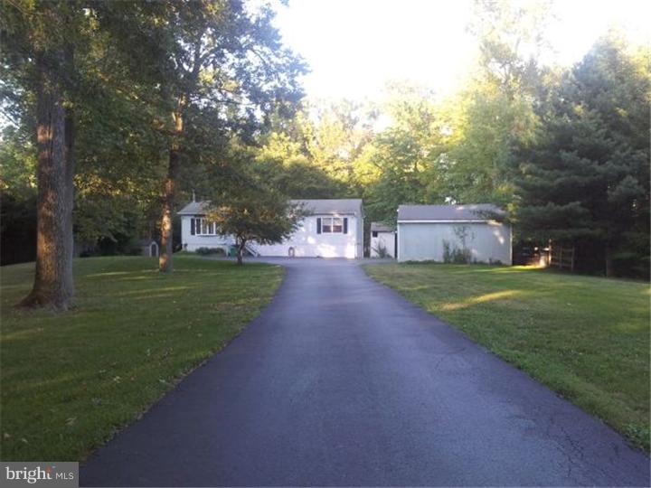 419 Hartford Road Mount Laurel, NJ 08054 - Photo 2 of 25 Exterior Front