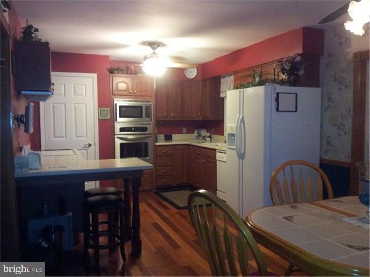 419 Hartford Road Mount Laurel, NJ 08054 - Photo 11 of 25 Kitchen