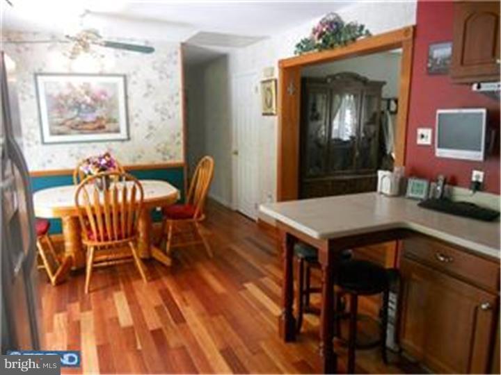 419 Hartford Road Mount Laurel, NJ 08054 - Photo 12 of 25 Dining Room