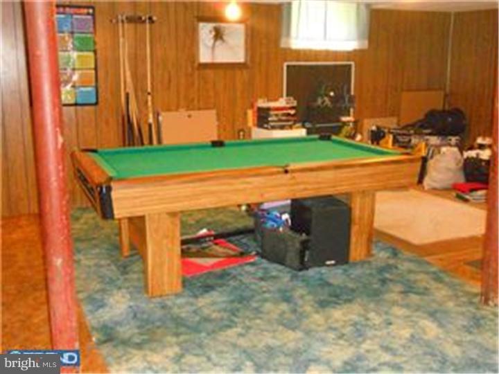 419 Hartford Road Mount Laurel, NJ 08054 - Photo 21 of 25 Basement - Finished