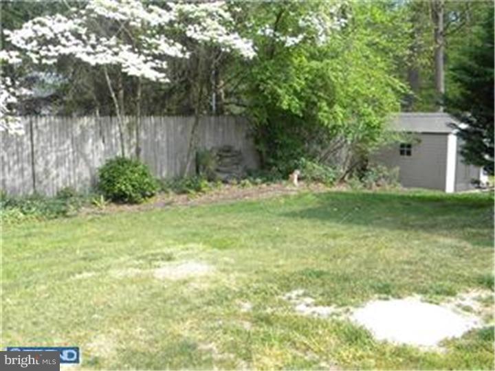 419 Hartford Road Mount Laurel, NJ 08054 - Photo 22 of 25 Exterior Side