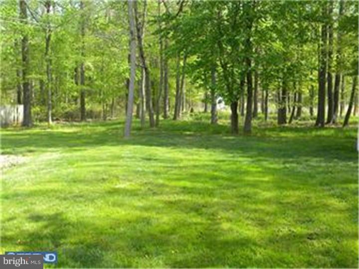 419 Hartford Road Mount Laurel, NJ 08054 - Photo 23 of 25 Exterior Back