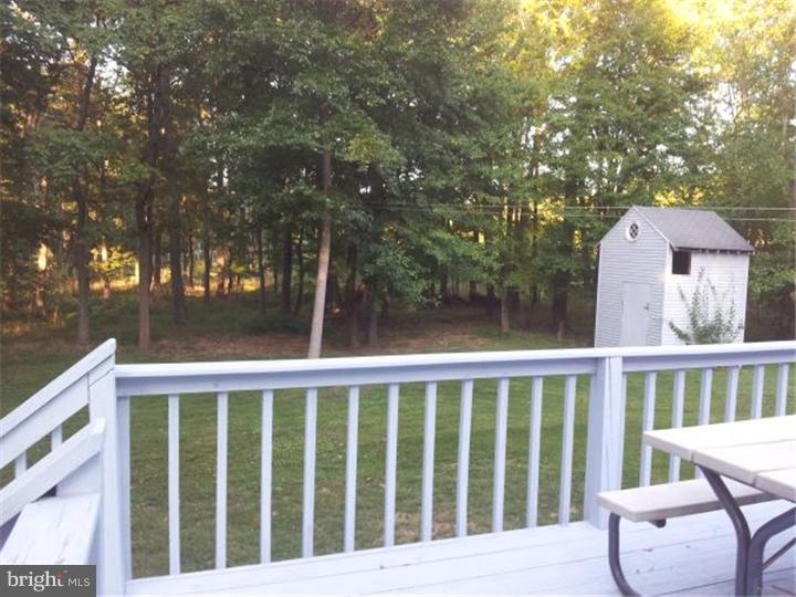 419 Hartford Road Mount Laurel, NJ 08054 - Photo 24 of 25 Exterior Back