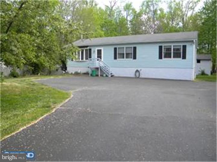 419 Hartford Road Mount Laurel, NJ 08054 - Photo 25 of 25 Exterior Front