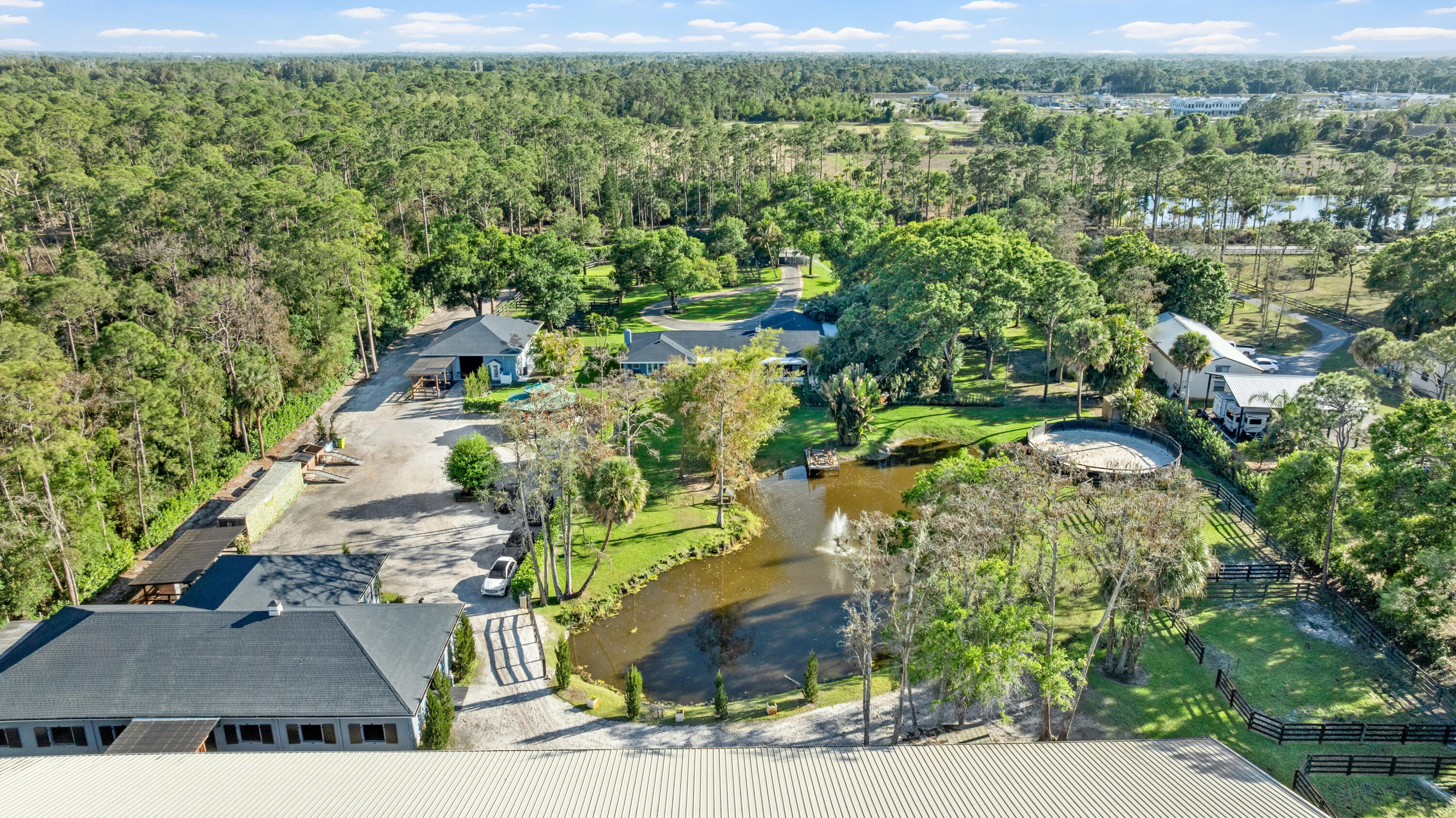 15161 Collecting Canal Road Loxahatchee Groves, FL 33470 - Photo 67 of 69 15161 Collecting Canal Rd-print-012-023-