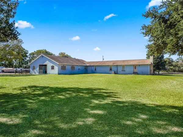 $1,225,000 | 250 Northeast 195 Avenue, Williston, FL 32696