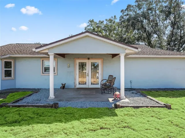 $1,425,000 | 250 Northeast 195 Avenue, Williston, FL 32696
