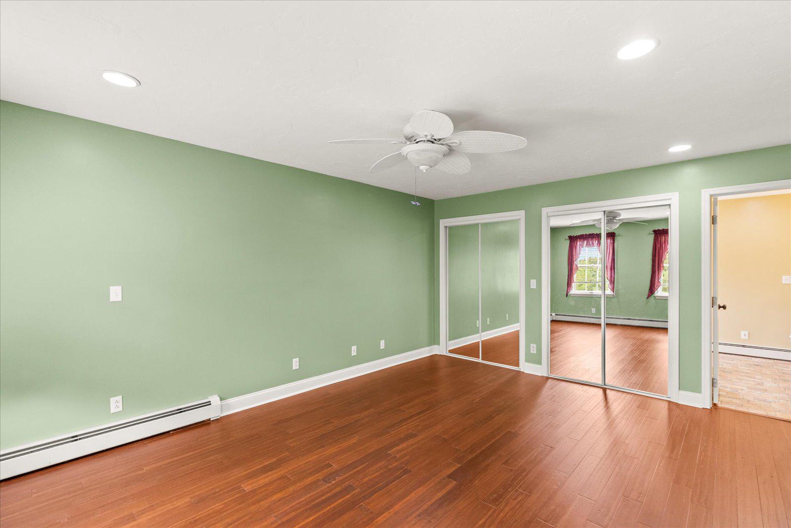 333 Newcomer Road Windsor, PA 17366 - Photo 23 of 112 Primary Bedroom