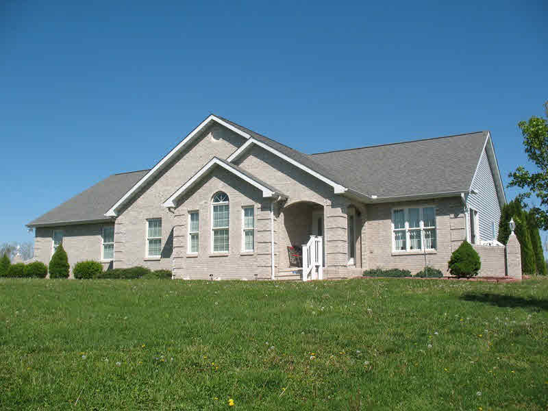 1794 North Charleston Road Salem, IL 62881 - Photo 3 of 50 Gallery Image 3