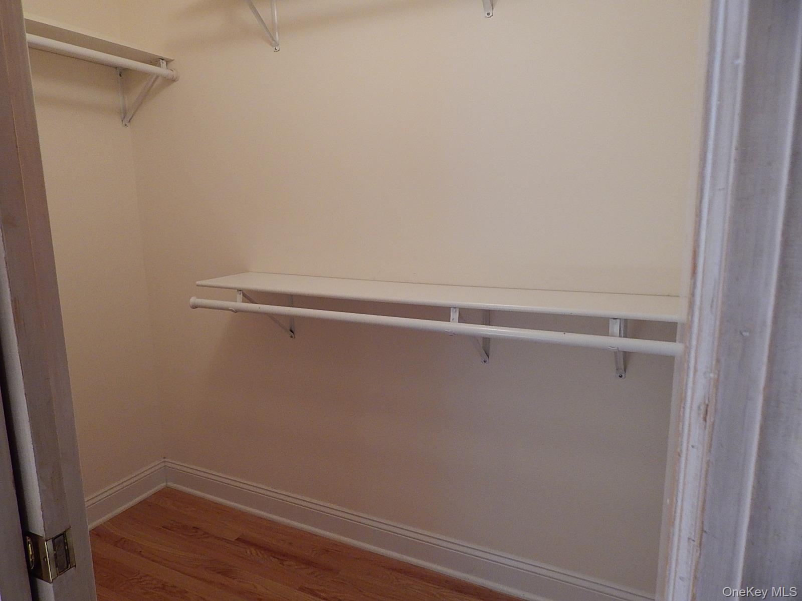 16 Kenton Road Patterson, NY 12563 - Photo 16 of 20 a view of a room with racks on the wall