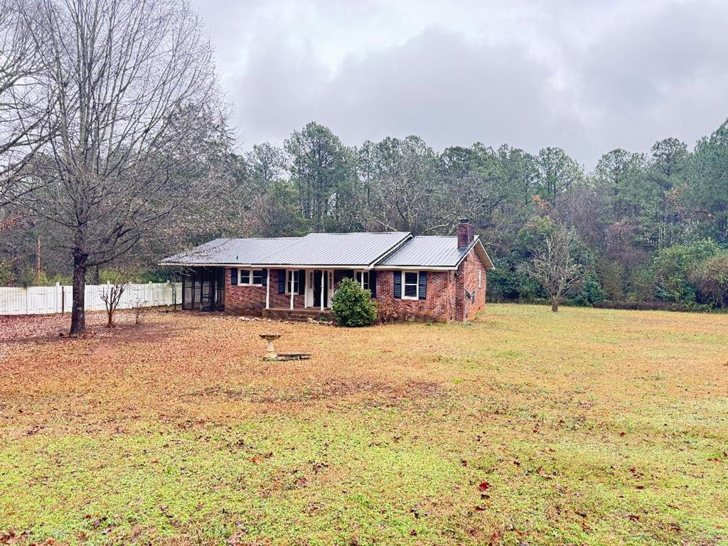 8 Cedar Lane Calhoun Falls, SC 29628 - Photo 1 of 28 Gallery Image 1
