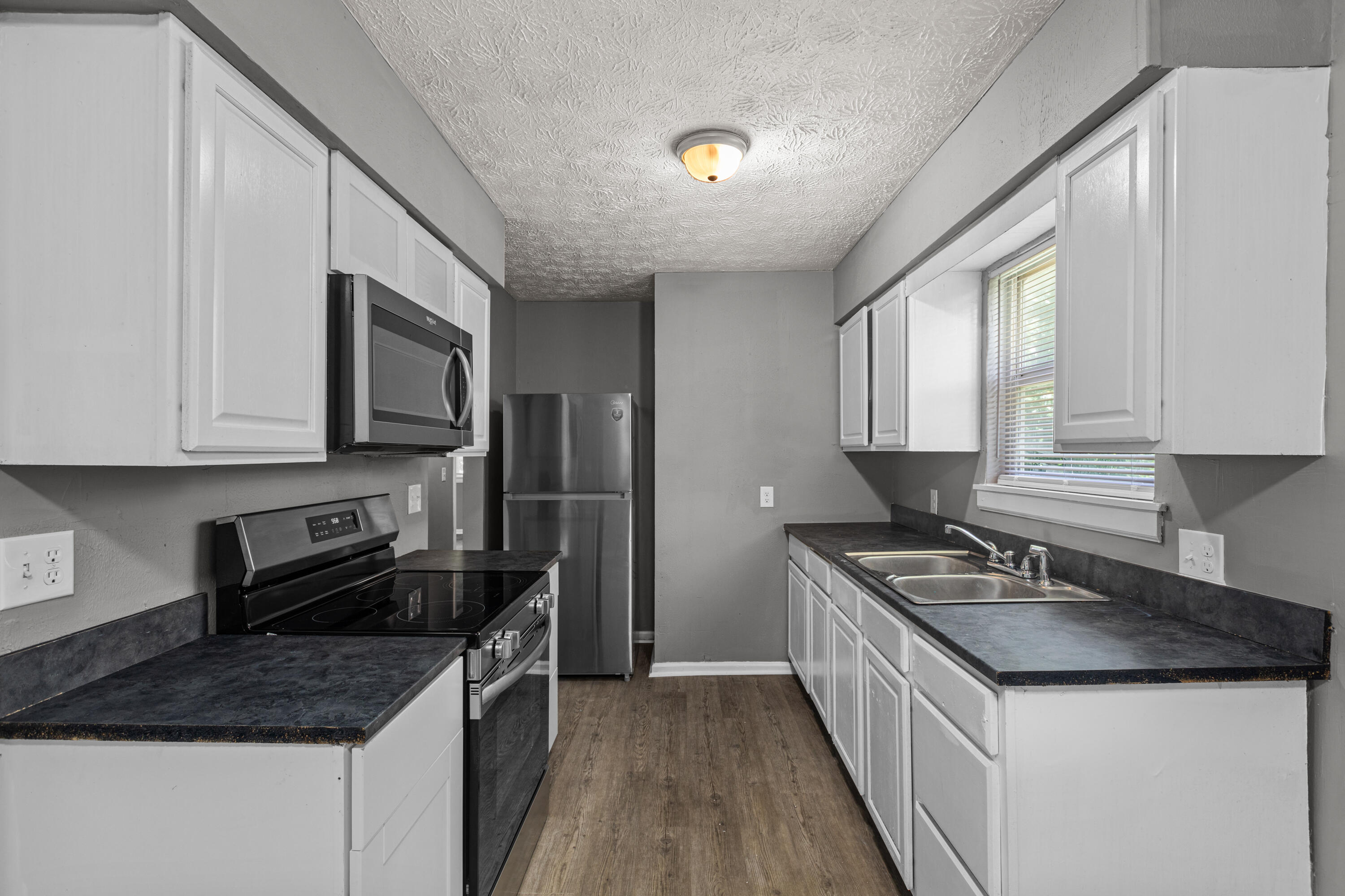 235 Sowder Lane London, KY 40741 - Photo 8 of 20 Kitchen