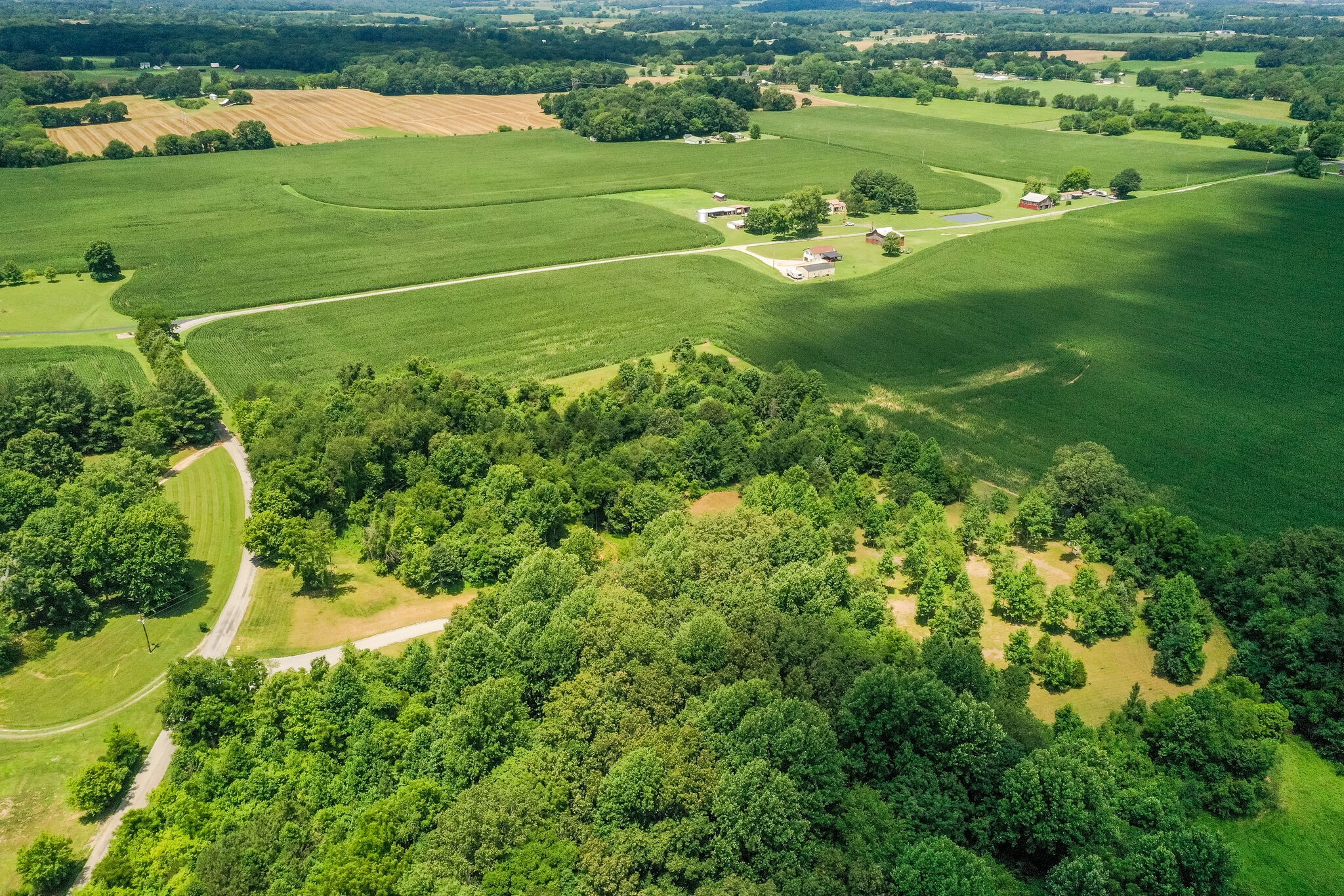 3863 West Road Springfield, TN 37172 - Photo 29 of 70