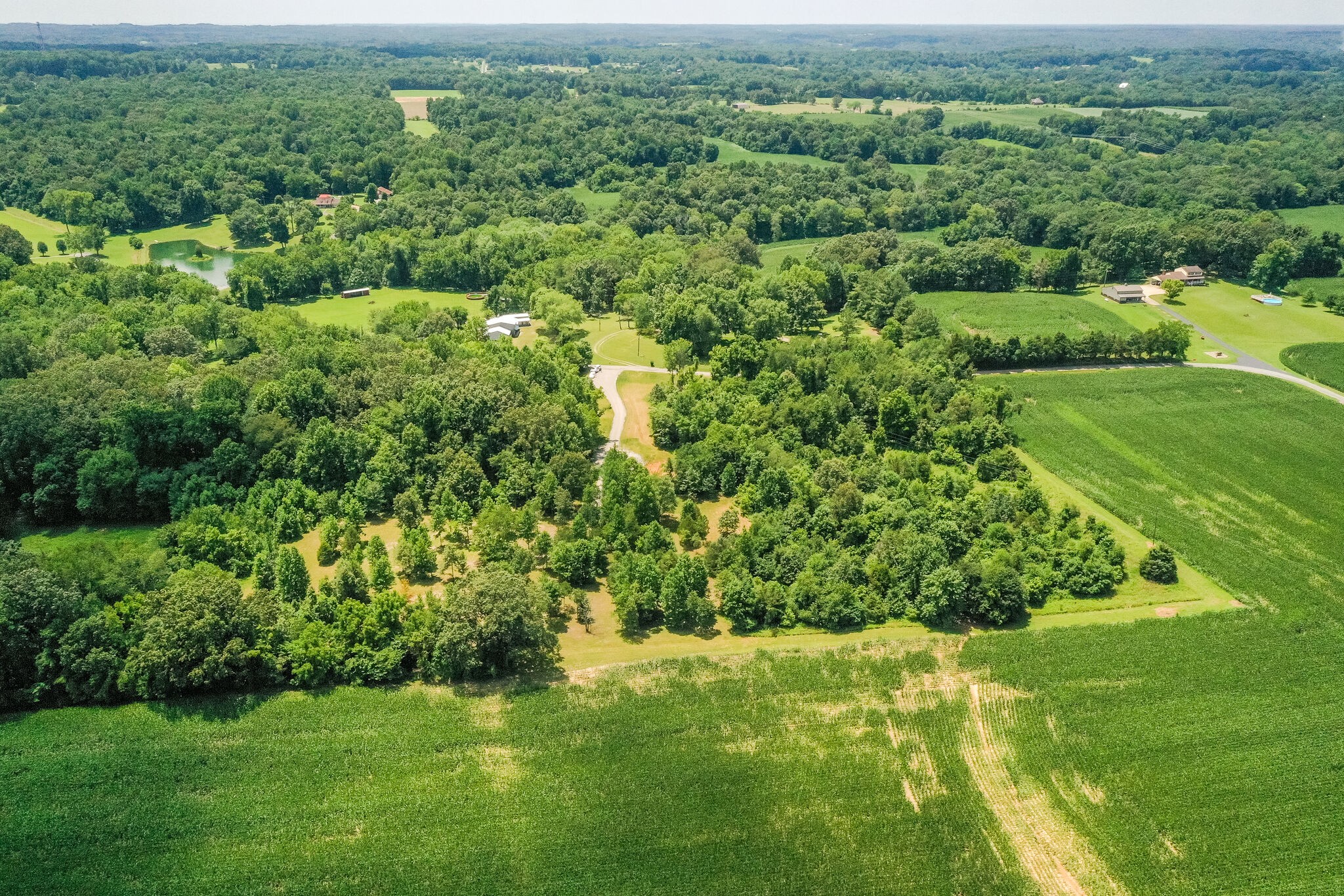 3863 West Road Springfield, TN 37172 - Photo 36 of 70