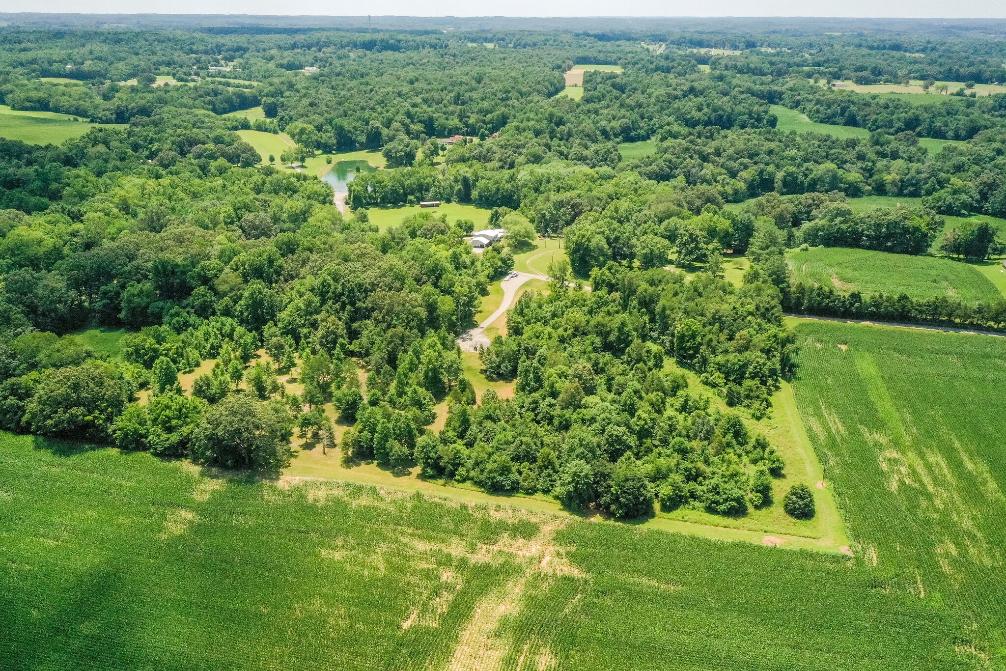 3863 West Road Springfield, TN 37172 - Photo 37 of 70