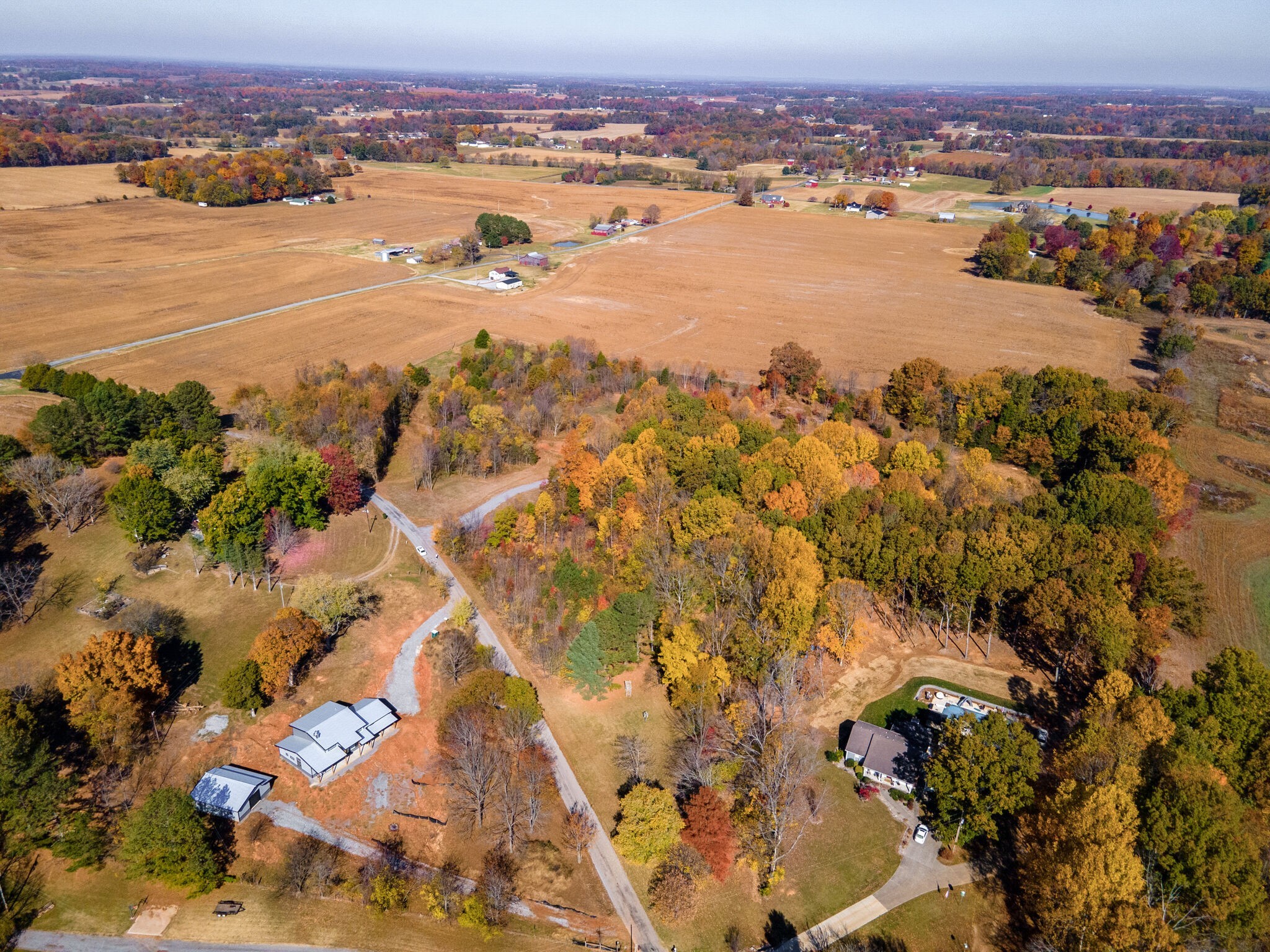 3863 West Road Springfield, TN 37172 - Photo 63 of 70