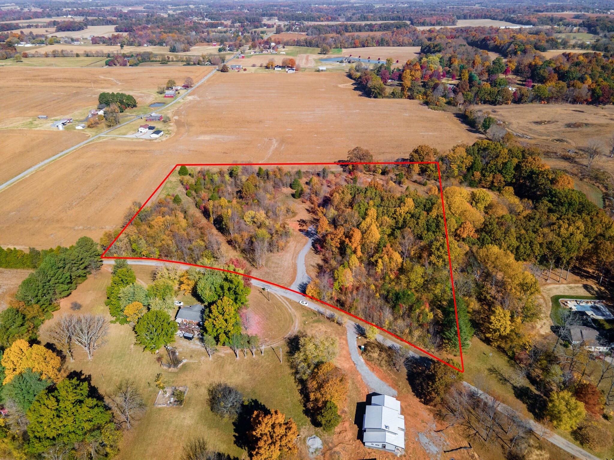 3863 West Road Springfield, TN 37172 - Photo 64 of 70