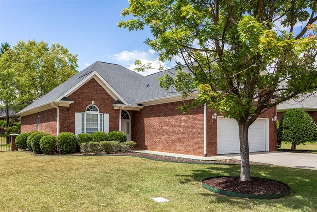 $394,500 | 202 Steepleton Way, Seneca, SC 29672