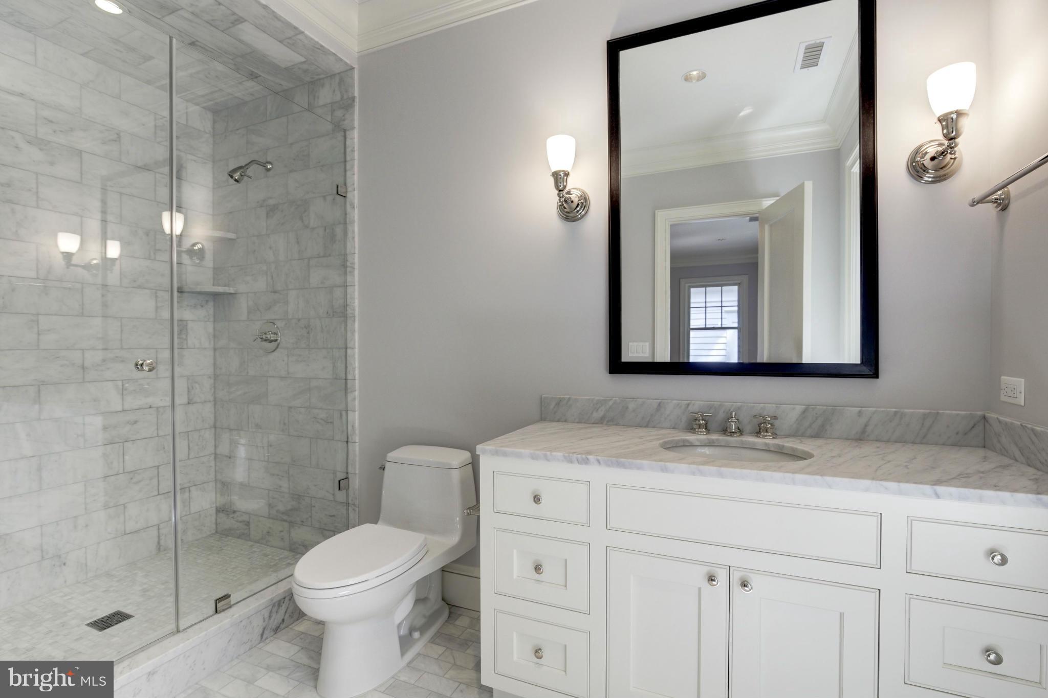 3530 Springland Lane Northwest Washington, DC 20008 - Photo 25 of 30 Third Full Bath
