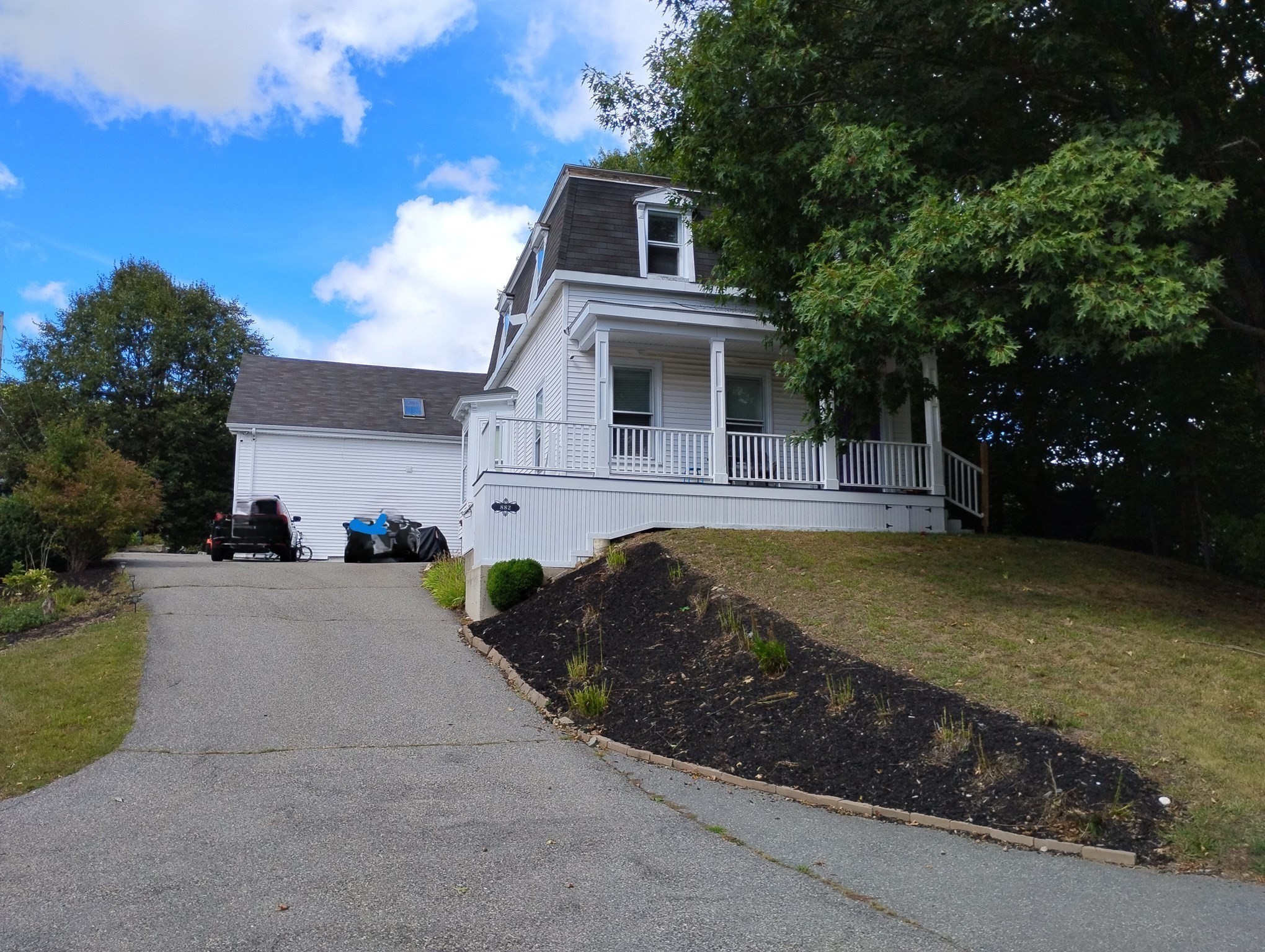 882 Main Street, Unit 2 Reading, MA 01867 - Photo 2 of 15 Gallery Image 2