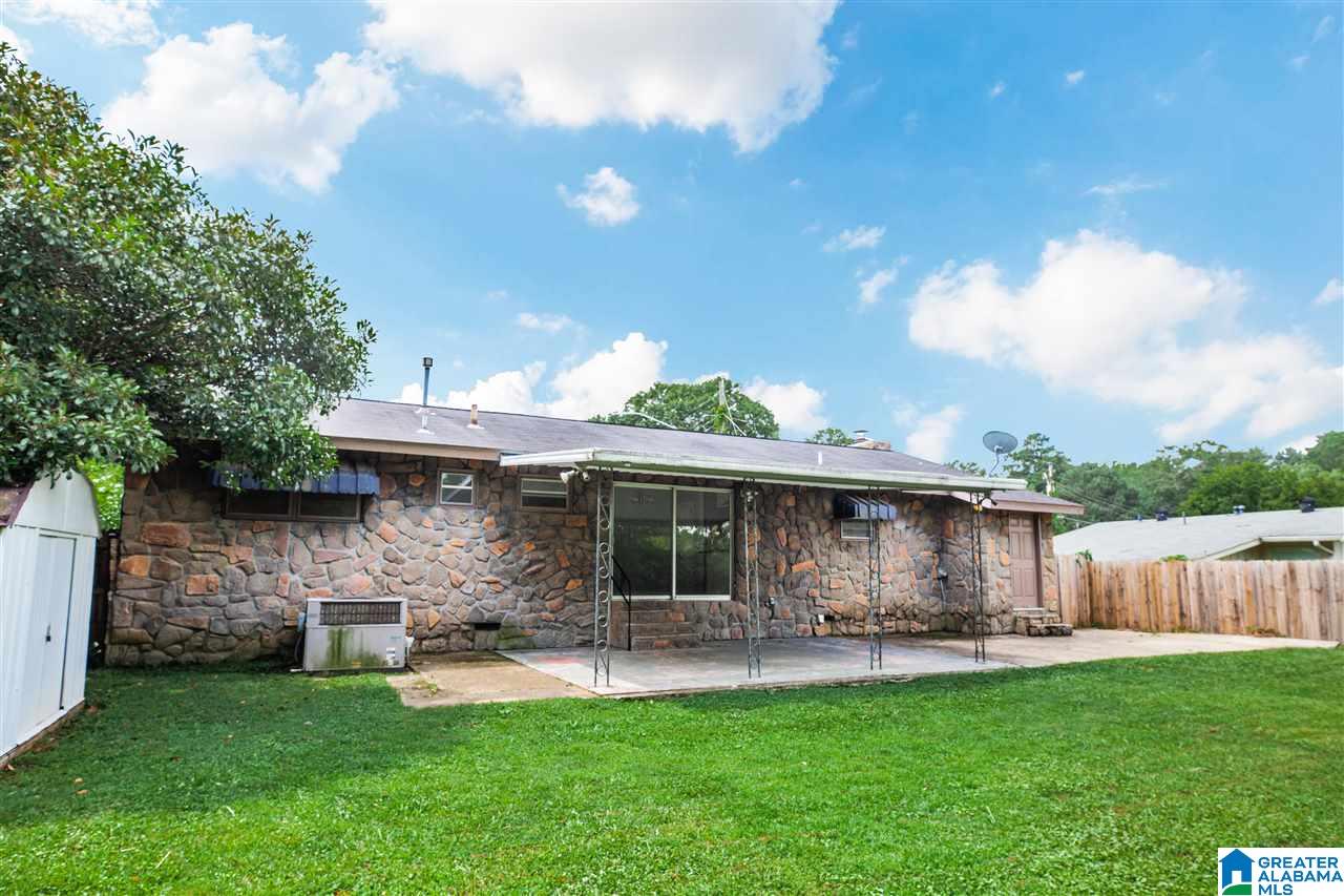 1824 Briar Meadow Road Birmingham, AL 35210 - Photo 29 of 32