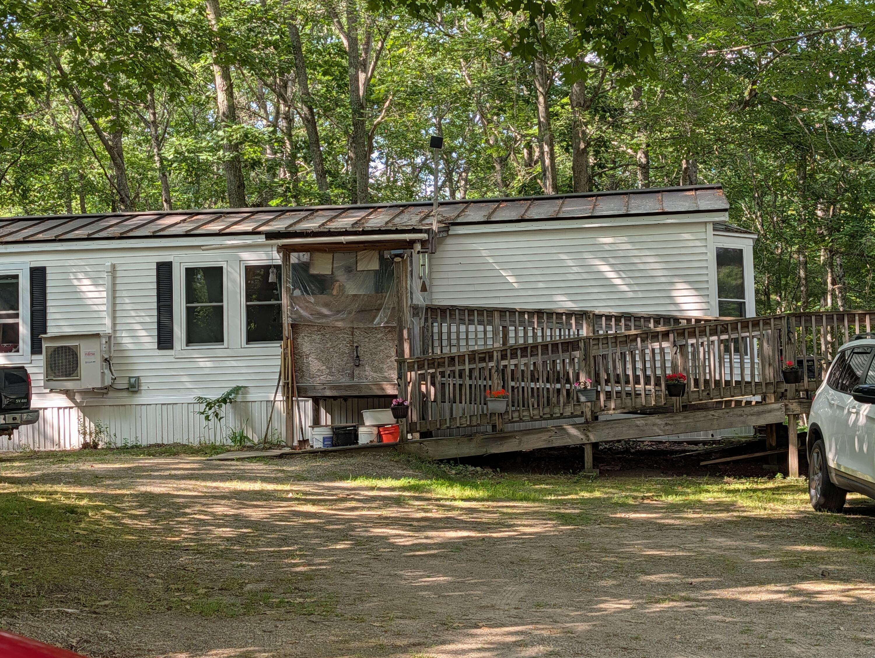 245 Higgins Hill Road Morrill, ME 04952 - Photo 36 of 36 PXL_20260731_200334913