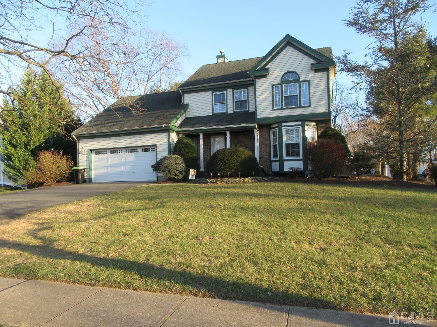 46 Oakland Road Old Bridge, NJ 08857 - Photo 1 of 14 Gallery Image 1