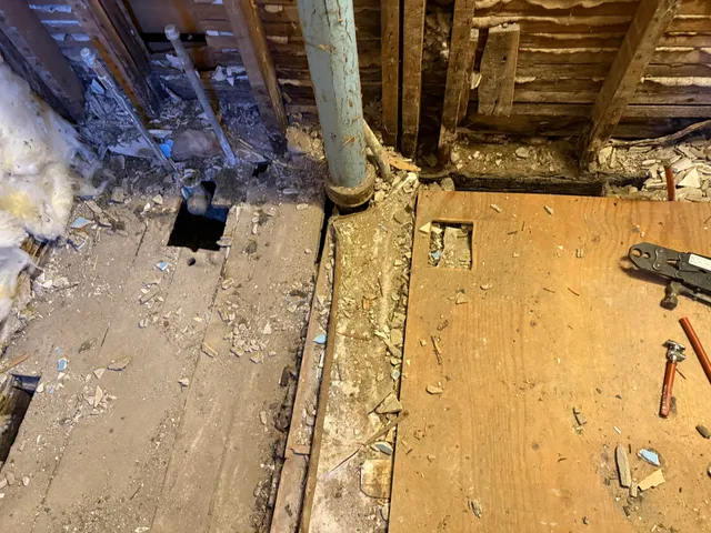 $90,900 | 400 Chestnut Street, Boscobel, WI 53805