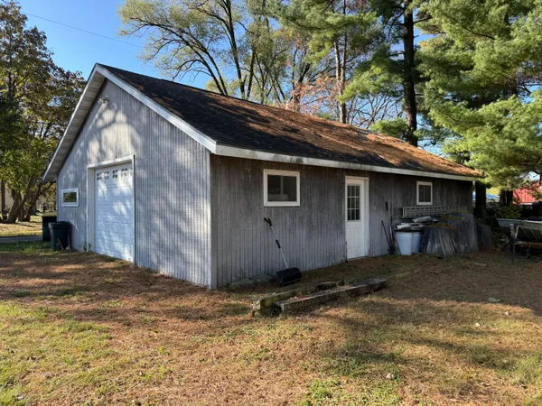 $90,900 | 400 Chestnut Street, Boscobel, WI 53805
